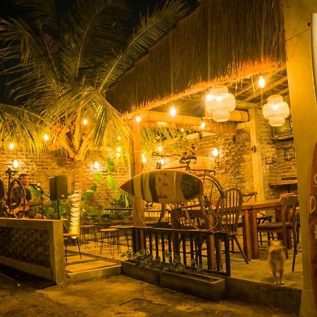 Uma Dewa Homestay Keramas Exterior photo