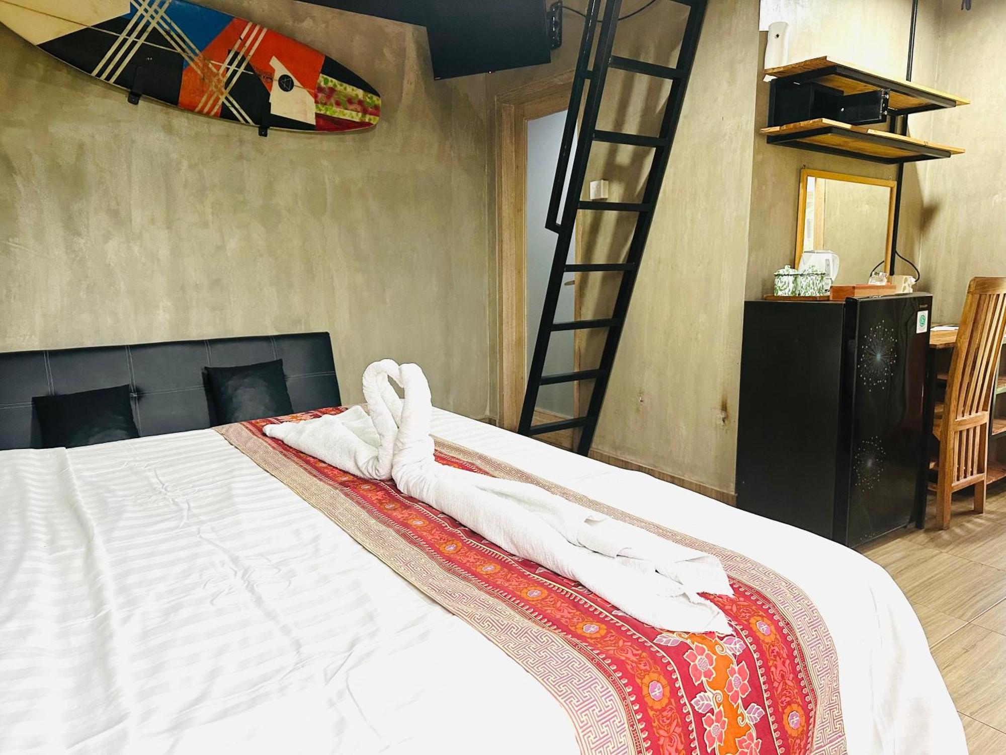 Uma Dewa Homestay Keramas Exterior photo