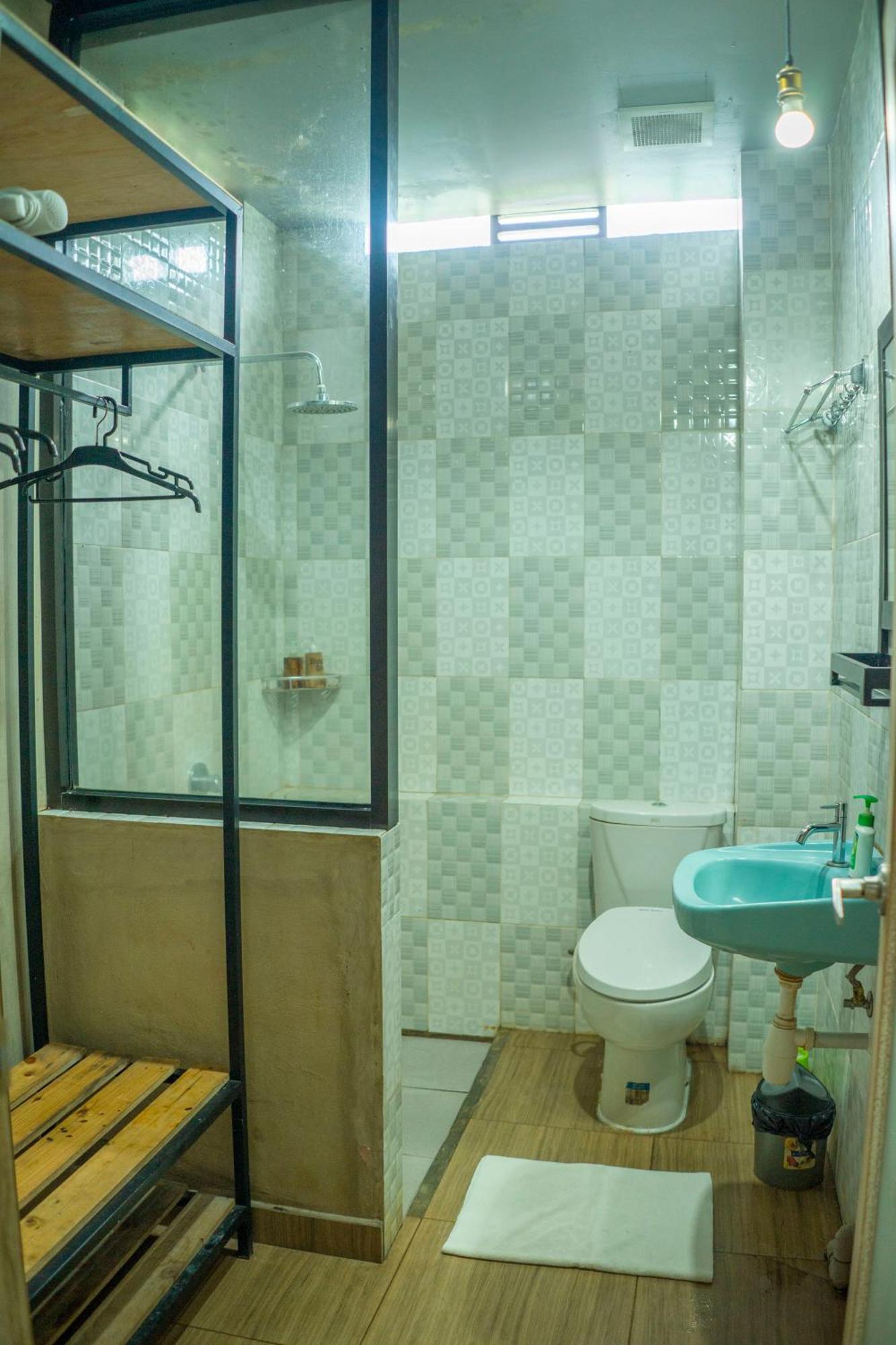 Uma Dewa Homestay Keramas Exterior photo